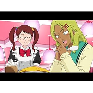 目良千里のΨ会(前編) ほか