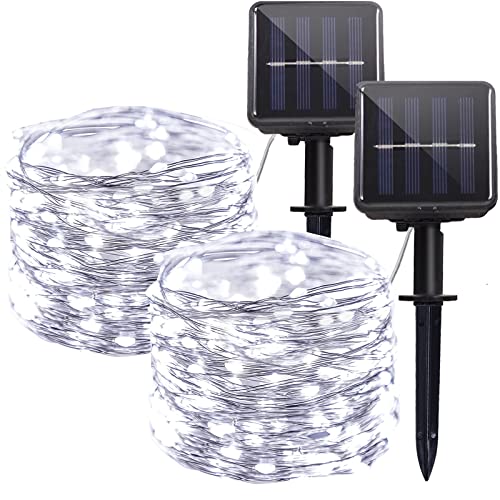 Best Solar Outdoor Fairy Lights Expert Review The Modern Record