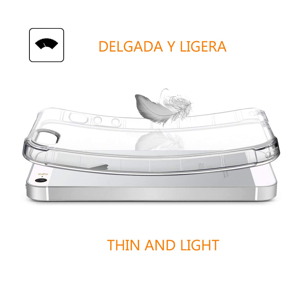 KJYF Cover + Vetro Temperato Per Doogee S98 (6,3'') | Custodia Silicone Morbido Ultra Sottile | Protezione Completa Con Kit Pulizia