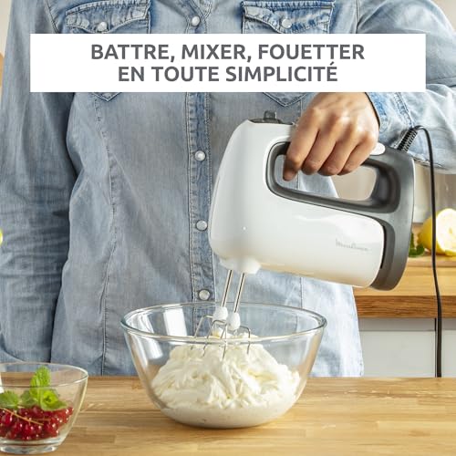 Moulinex HM460110 - vue 4