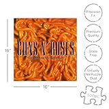 Zoom IMG-1 the spaghetti incident 500 piece Zoom IMG-1 the spaghetti incident 500 piece