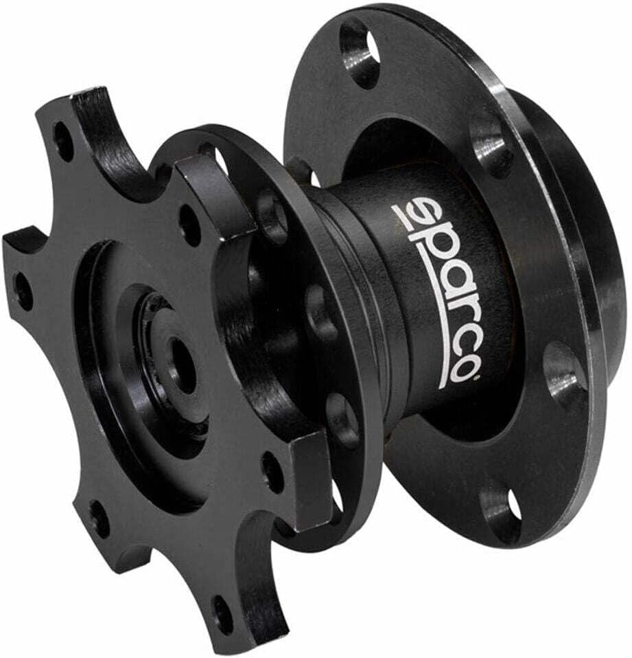 Sparco 015R98TU Steering Wheel