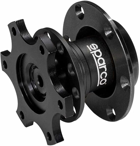 Sparco 015R98TU Steering Wheel