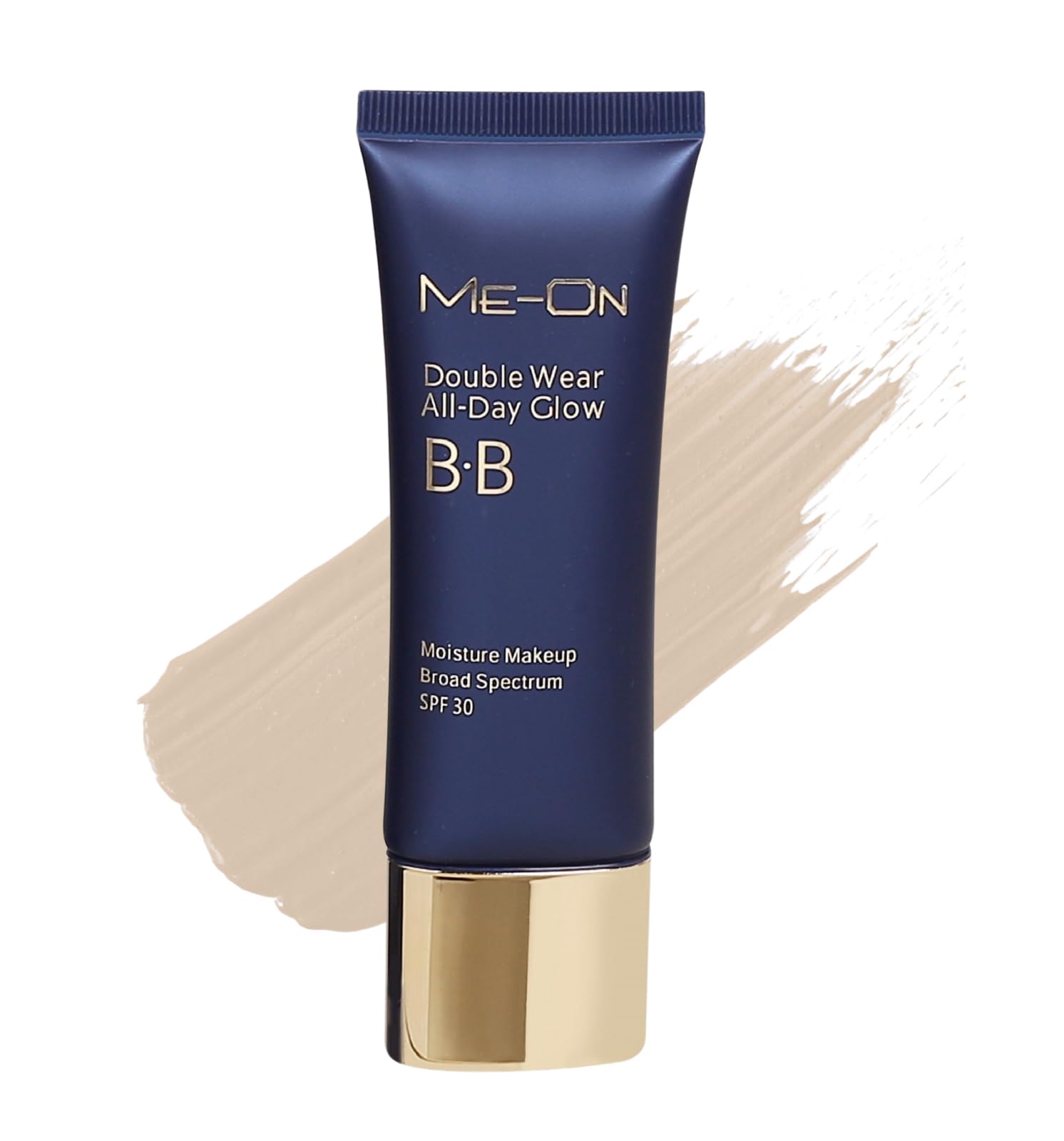 ME-ON New BB Cream Foundation (Shade 04)