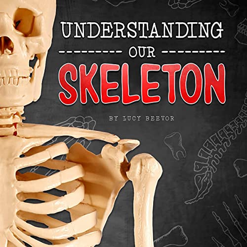Understanding Our Skeleton by Lucy Beevor episode artwork
