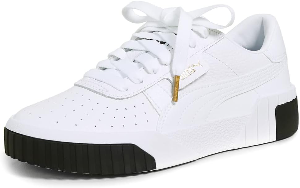 PUMAWomen's Cali SneakerLeather Working Group