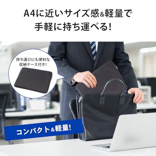 アイ・オー・データ モバイルモニター 14インチ EX-YC141D