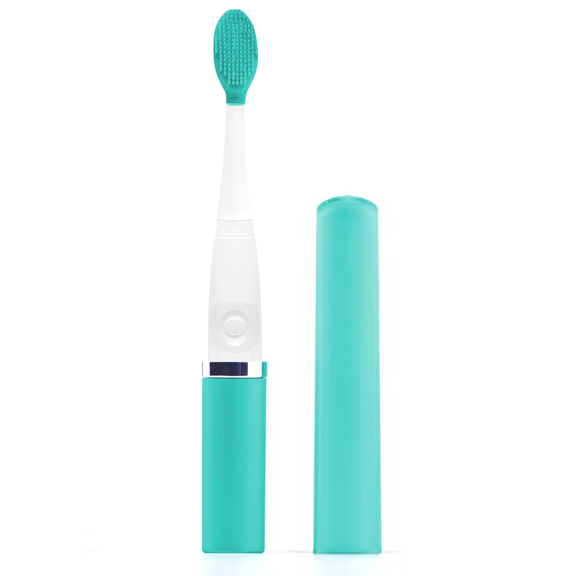 Lip Exfoliator - Blue