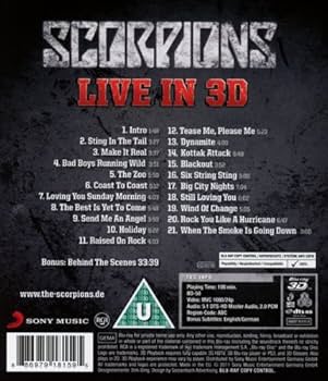 Scorpions スーピオンズ　レコード3枚セット Scorpions スーピオンズ レコード3枚セット Scorpions – The