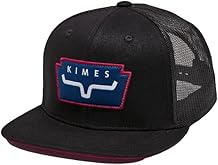 Gorra Kimes Ranch Regulable, Unisex | Cuotas Sin Interés