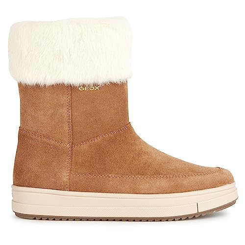 Geox Girl's Bootie Boots3