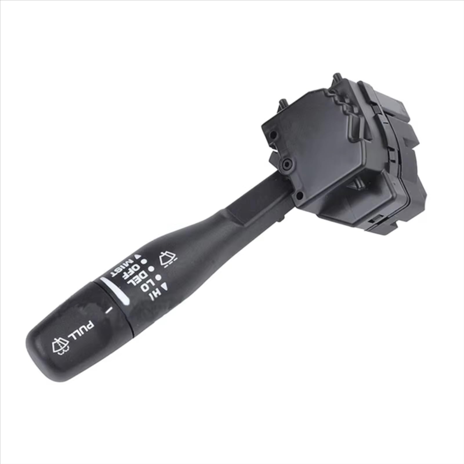 Interruptor columna dirección Viper soluciona fallo de intermitentes 7