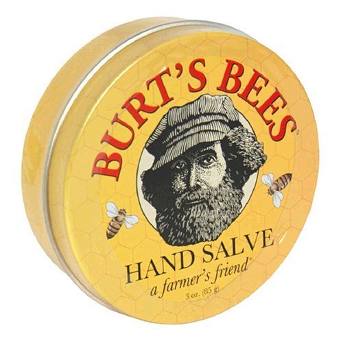 Buy Burt's Bees Burt' s Bees Farmer' s Friend Hand Salve, 3Ounce Tin