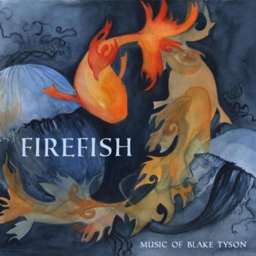 Firefish