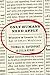Only Humans Need Apply: Winners and Losers in the Age of Smart Machines