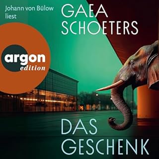 Das Geschenk Titelbild