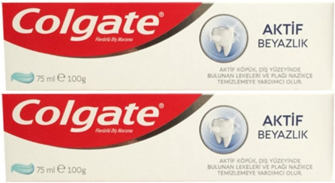 Colgate® Total Interdental Brushes 2mm Very Fine