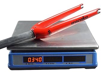 speedline カーボン フロントフォーク Amazon | wacako小径車フォーク 折りたたみ自転車フォーク