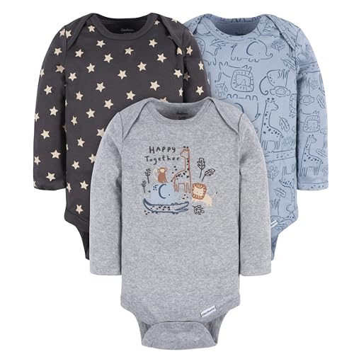 Image of Gerber Baby Girl Clothing Gift Set 12-Piece Fox Cotton
