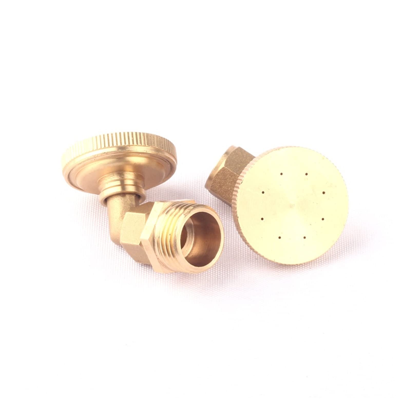 Parti di Pipeline per irrigazione da Giardino M14 * 1.5 Femme Femmina Filato Atomizza Atomizzazione Ugello ad Alta Pressione Pulizia Doccia Ugello Giardino Flower Plant Irgrity ugello