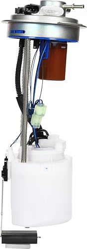 Miniatura 10 de Delphi Conjunto del módulo de la bomba de combustible - FG0494