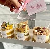 Sweet Treats Packaging