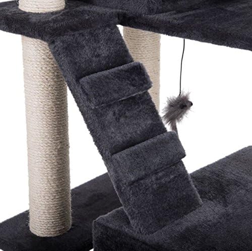 rapunzel cat tree