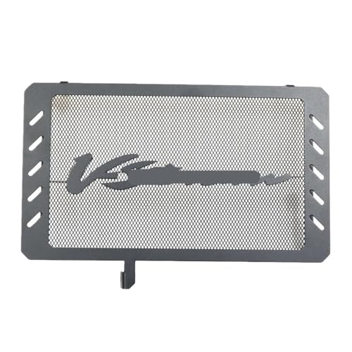 Grille de radiateur pour Suzuki V-Strom 650 DL650 XT protection moto 2018-2023
