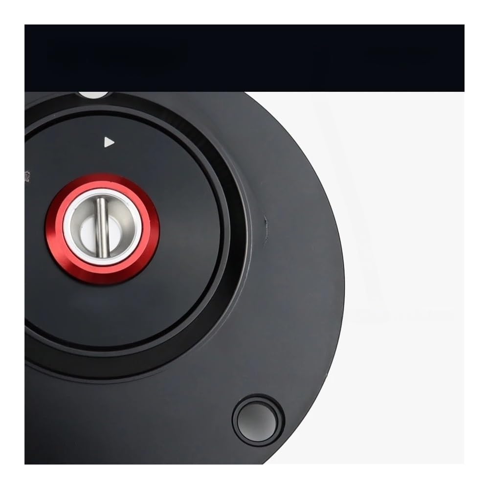 Tappo carburante moto Tappo Serbatoio Carburante Per Moto Brutale 750 S 910s 989 R F4 1000 312 Coperchio Airbox Accessori Parti Di Ricambio
