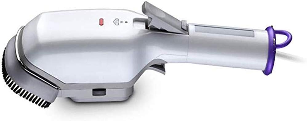 Vaporizzatori a vapore per indumenti a mano