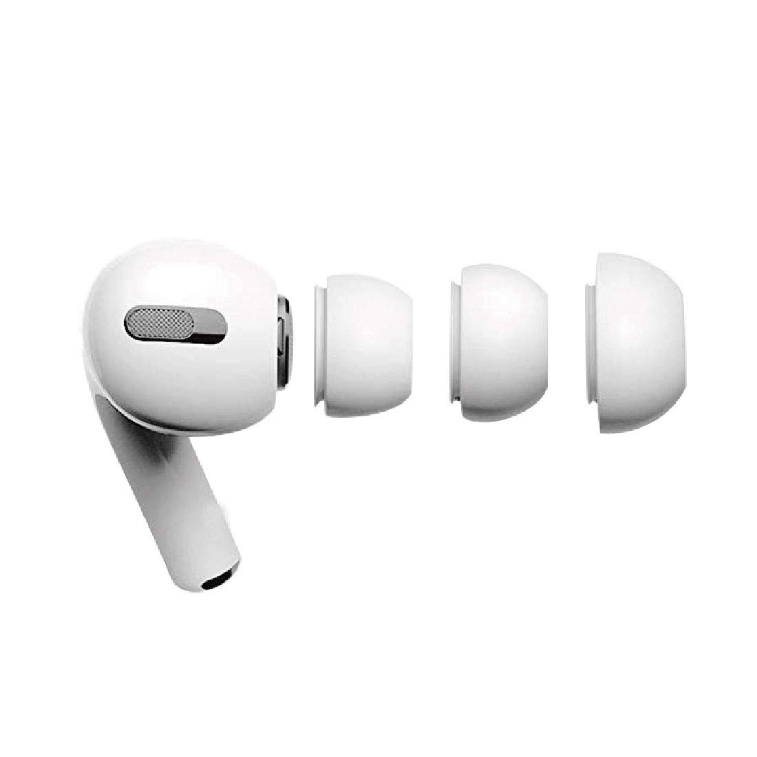 Amazon.co.jp: グルマンディーズ AirPods Pro対応イヤーキャップ