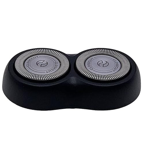 Iwoehal 電動 シェーバー 替刃セット フィリップス (for Philips) PQ209 HQ362 HQ40 メンズシェーバー用, 置換 ひげそり 替え刃 カミソリ ヘッド