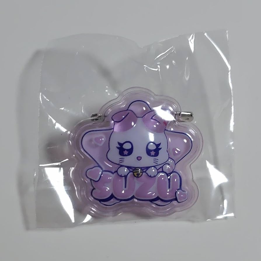 ME:I ミーアイ 山本すず③⑅ネームボード オーダー ネムボ ad Amazon.co.jp: ME:I ミーアイ 山本すず⑩⑅ネームボード オーダー