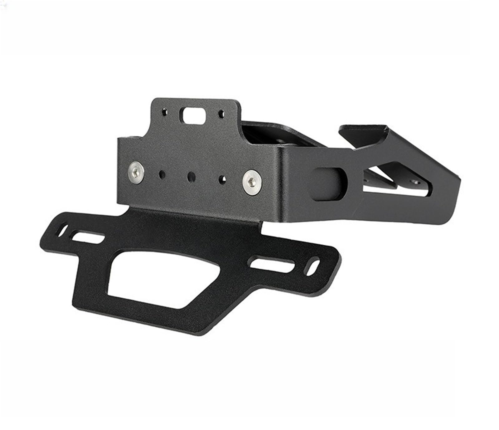 Supporto Portatarga Posteriore Per XL750 Transalp 750 2023 2024 2025, Eliminacoda, Accessori Per Moto