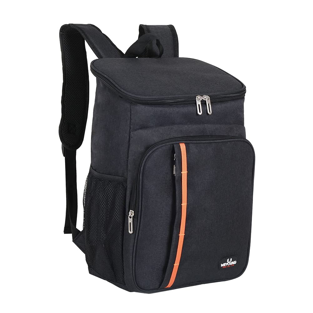 Cooler Backpack 20L Insulated Backpack Coolers Lightweight Leak-Proof