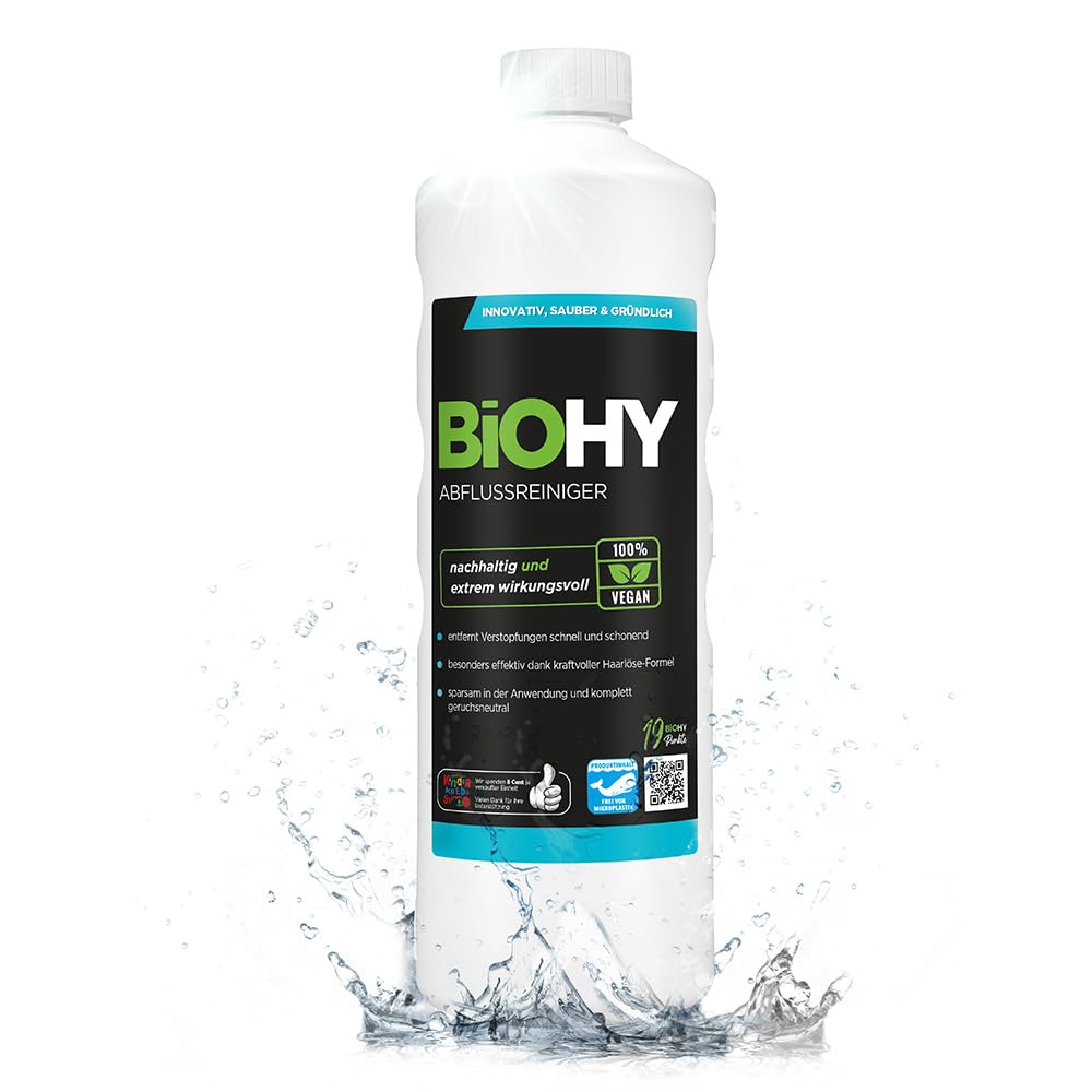BiOHY Sanitärreiniger (PARENT)