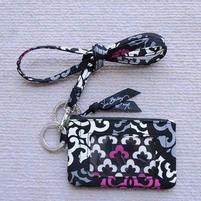 3nh Pack of 1 Money Clips for Men and Women (Size: Standard Size, Material: Cotton)-picture-10