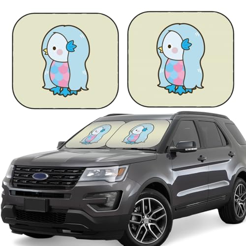 A}rG (2) ԗpTVF[h ToCU[ 悯 c[s[X 2 pcs O΍ J[TVF[h lGp ԗpi ܏ ֗ Ռ fM ʎԌy ėp vCoV[ی Ԓ  J[pi (L)