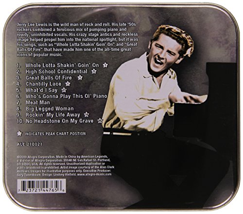 Rock 'N' Roll Wild Man