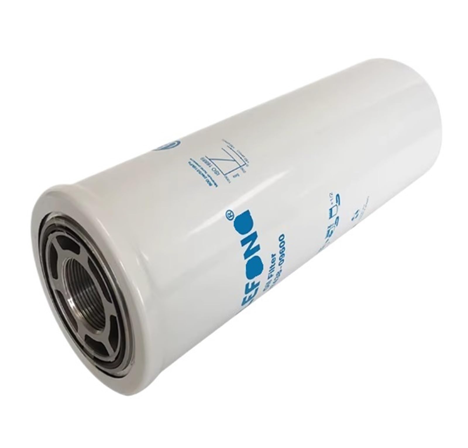 ZVQYSGIW Engine parts Spin hydraulic oil filter 1971728C1