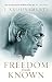 Produktbild Freedom from the Known