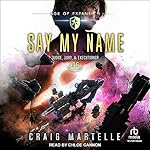 Cover of Say My Name