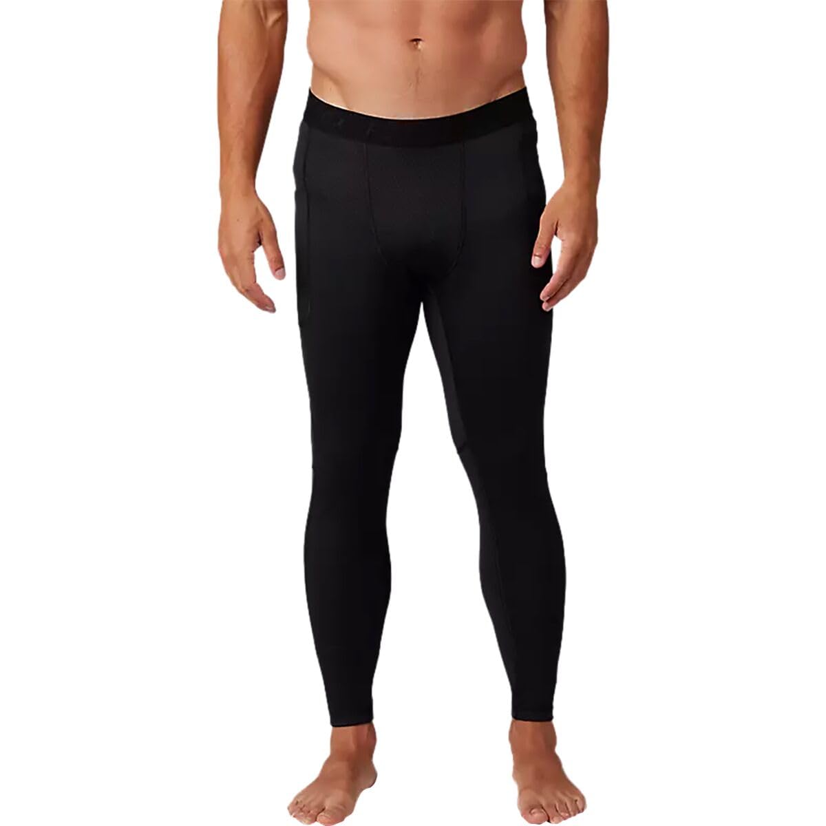 Collant Tecbase Fire Fox Idéal pour vos Sorties Hivernales - 8