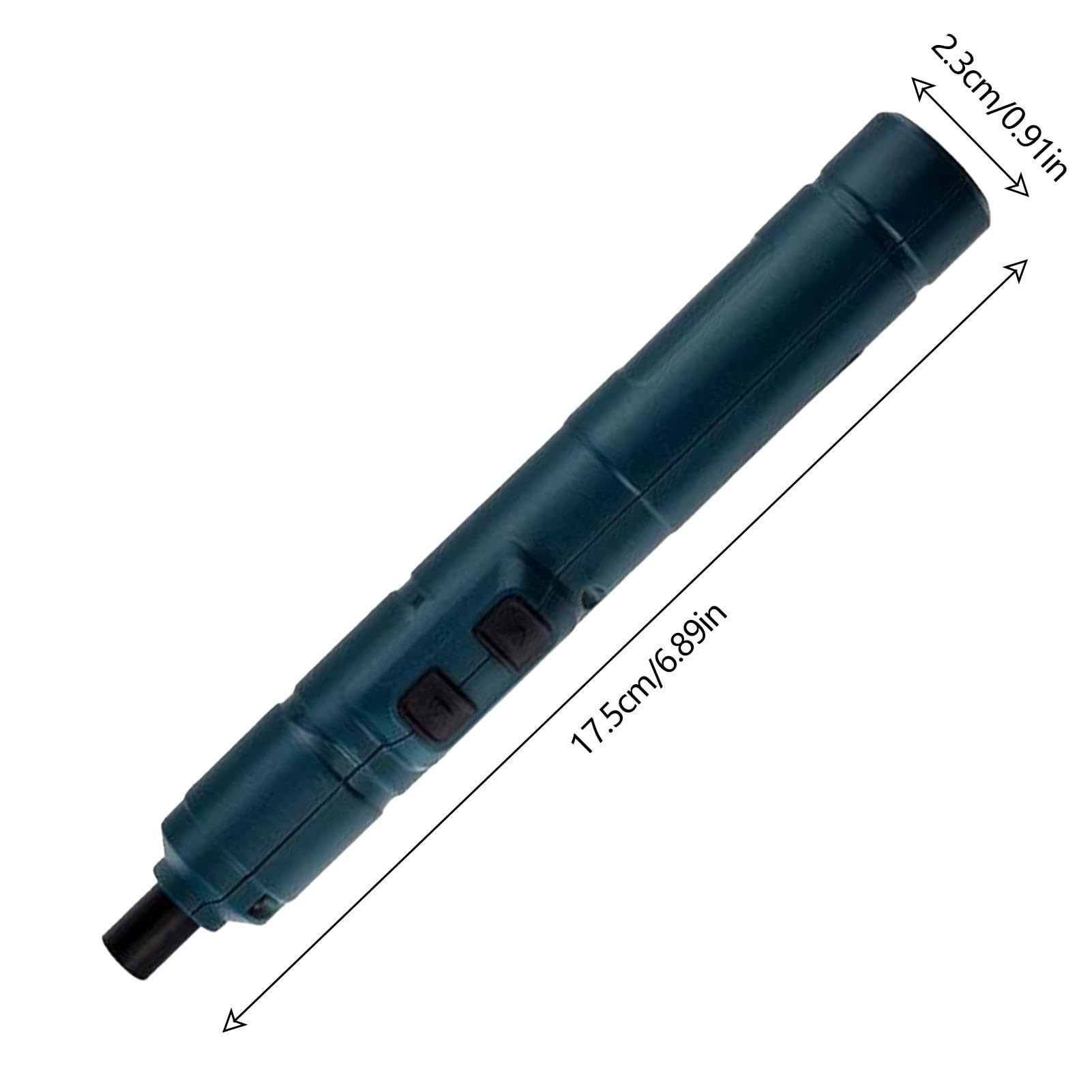 Mezclador eléctrico de resina epoxi | Mezclador de epoxi de mano de 5 piezas para salvar su muñeca - Mezclador eléctrico de resina con batería de 1300 mah para moldes de resina, mezcla de resina, mezc