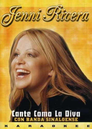 Cante Como La Diva