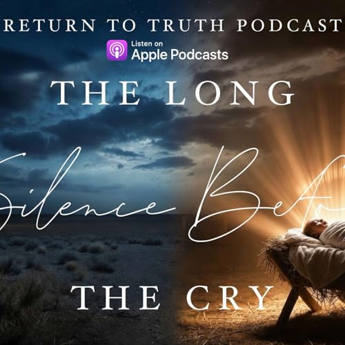 The Long Silence Before the Cry