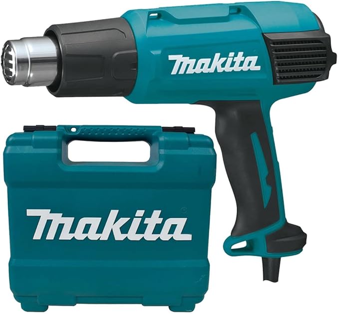 Makita heteluchtpistool HG6031VK 230V