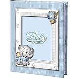 Marca: Valenti Argenti Valenti Argenti Álbum de fotos tamaño 20 x 25 cm Trendy cód. 73550 2C