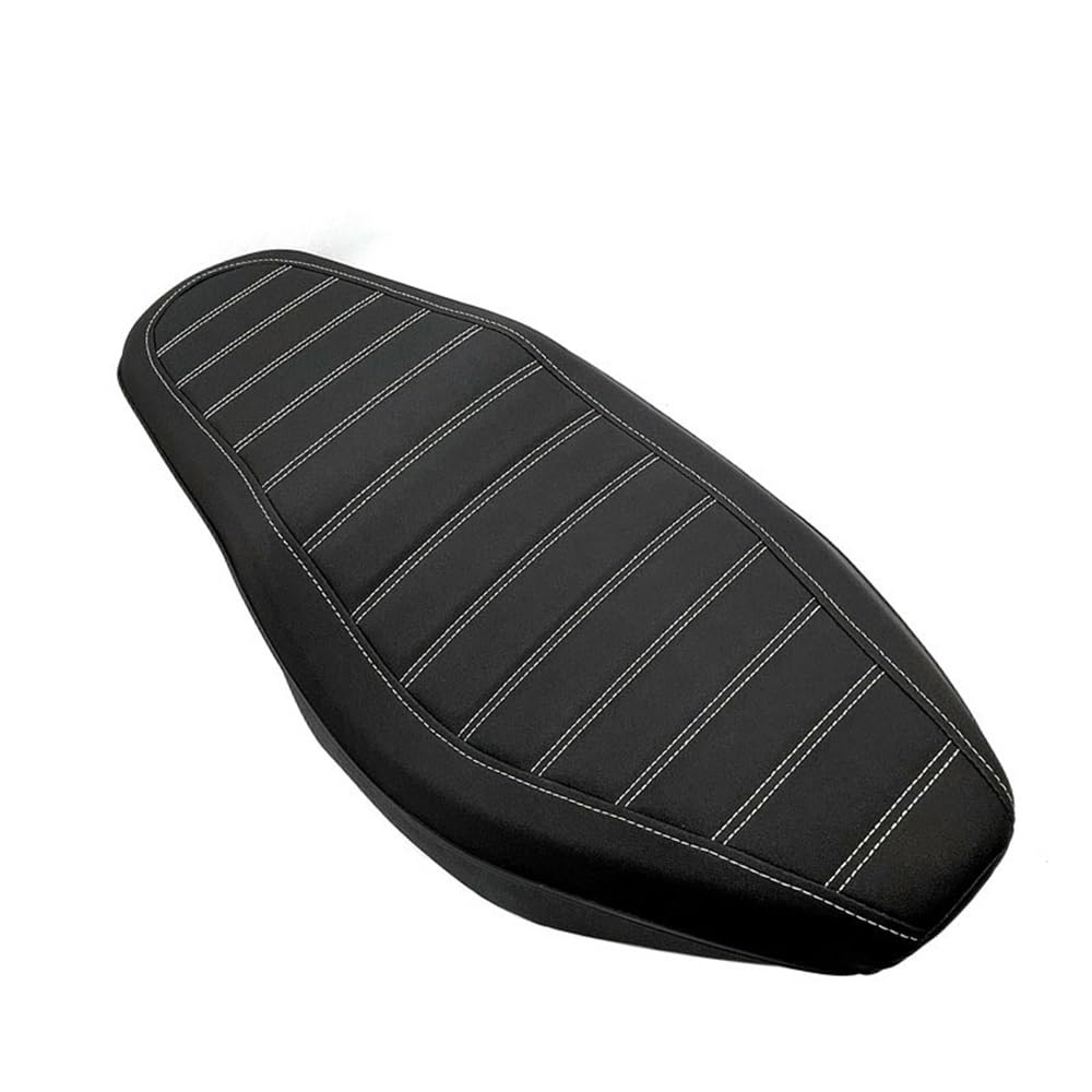 Coussin de selle étanche Rebel CM1100 antidérapant passager - 8
