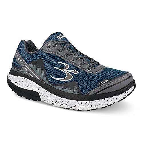 Gravity Defyer Men's Athletic Inspired Sneakers
